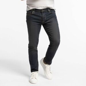 Ash & Erie MIDTOWN JEANS Dark Wash